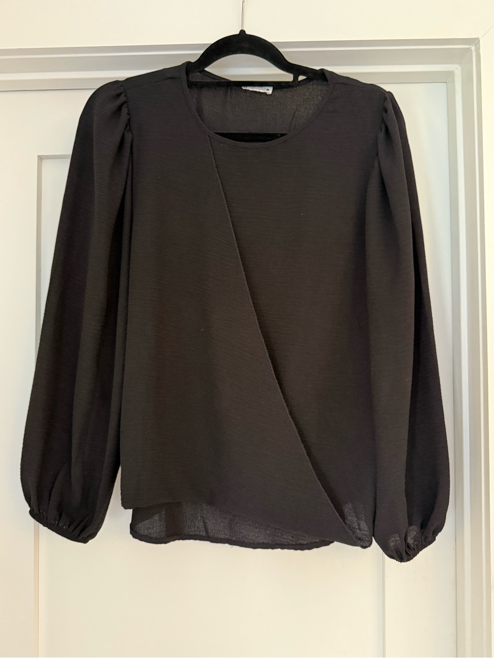 Zara Blouse - Picture 4 of 6